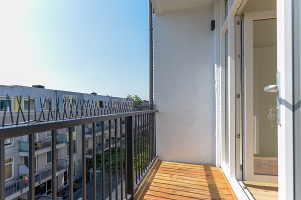 Medium property photo - Beijerlandselaan, 3074 ER Rotterdam